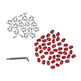 SRAM - Olive and Barb Hydraulic Hoses and Parts _ Unite - B1keparts.com